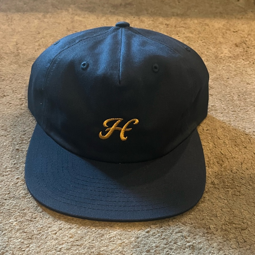 Harland Brewing Hat